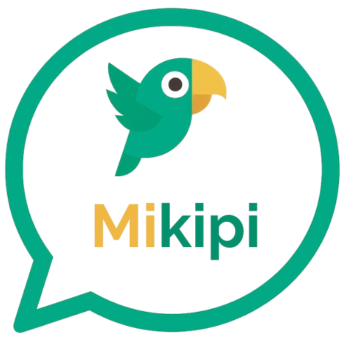 Mikipi Logo